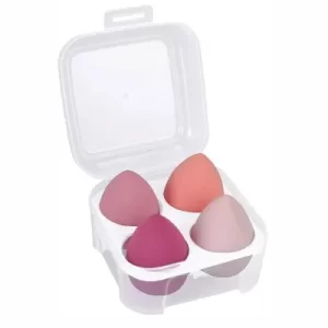 Beauty Blender Estuche 4 Unidades
