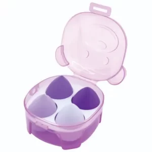 Beauty Blender Oso 4 unidades