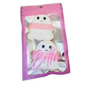 Pomo Fantasma Set x 2