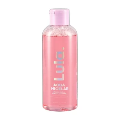 Agua Micelar Lula