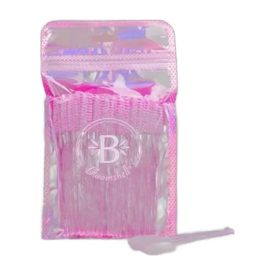 Aplicador Desechable de Pestañas Bloomshell