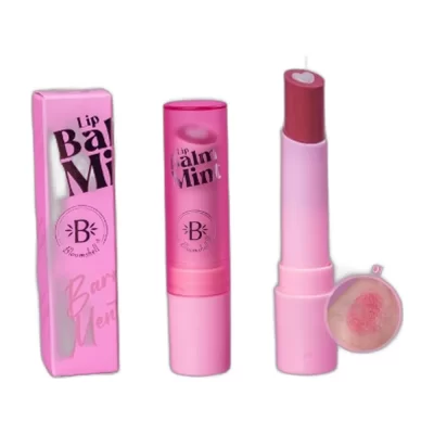 Bálsamo Labial Mint Bloomshell – Tono 01