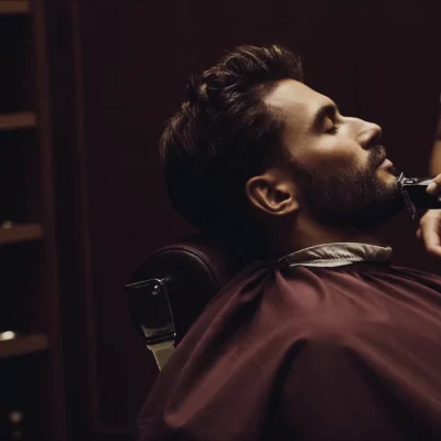 Barbería