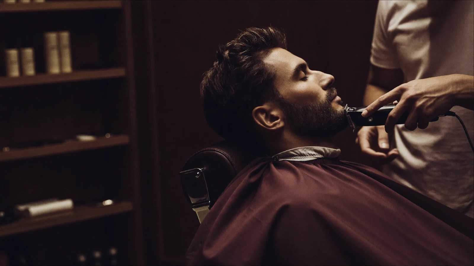 Barbería