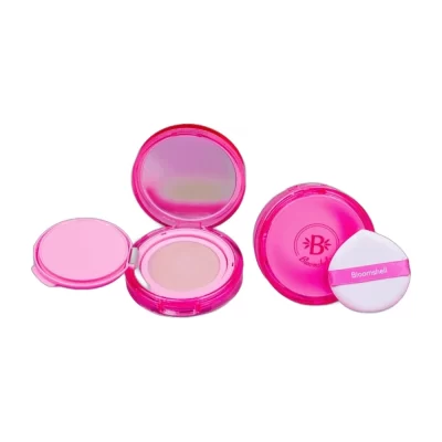 Base Cushion Bloom Bloomshell – Yabuki