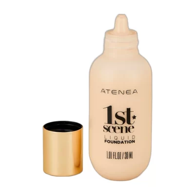 Base de Maquillaje Líquida 1st Scene Atenea – Light