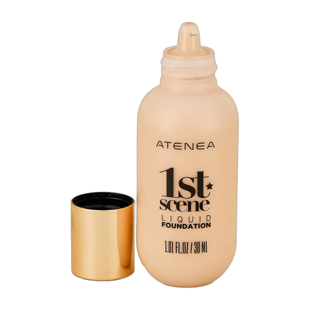 Base de Maquillaje Líquida 1st Scene Atenea – Porcelain