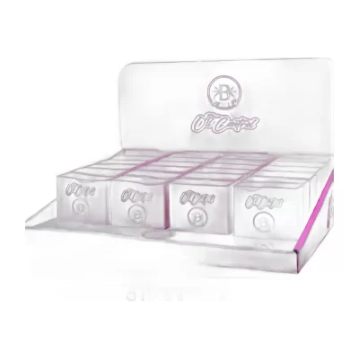 Bloom Oil Control Bloomshell
