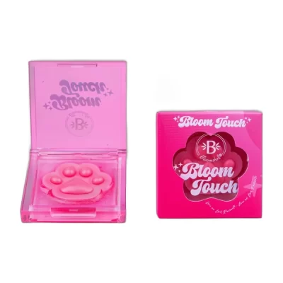 Bloom Touch Bloomshell – Cat