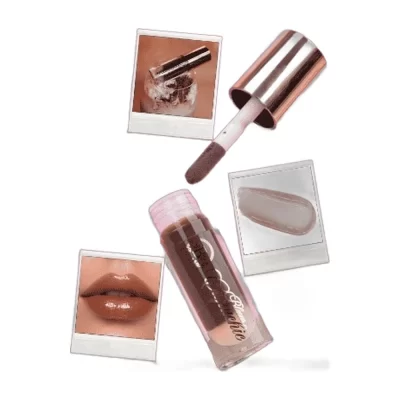 Brillo Hidratante Bloom Capuchic Bloomshell