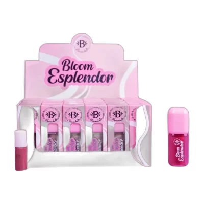 Brillo Hidratante Bloom Esplendor Bloomshell – Cherry