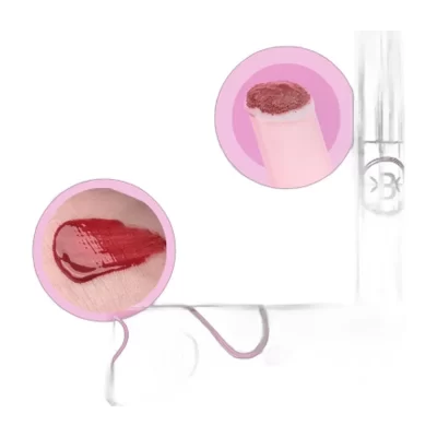 Brillo Hidratante Bloom Lumi Gloss Bloomshell – Cristal