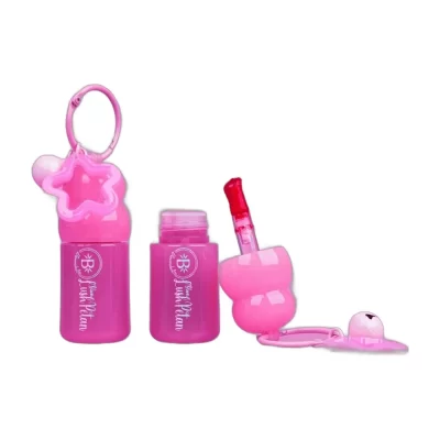 Brillo Hidratante Bloom Lush Petan Bloomshell