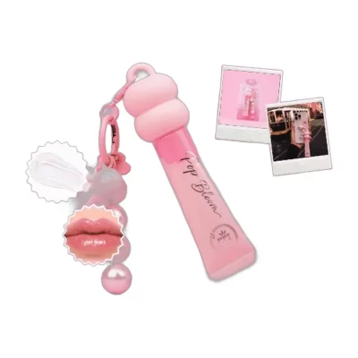 Brillo Hidratante Pop Bloom Mimosa Bloomshell
