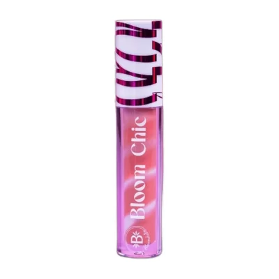 Brillo Labial Bloom Chic Bloomshell – Tono 02
