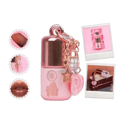 Brillo Labial Bloom Latte Kiss Bloomshell