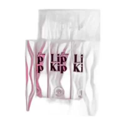 Brillo Labial Bloom Lip Kip Bloomshell – Tono 03