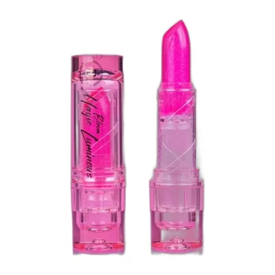 Brillo Labial Bloom Magic Luminous Bloomshell