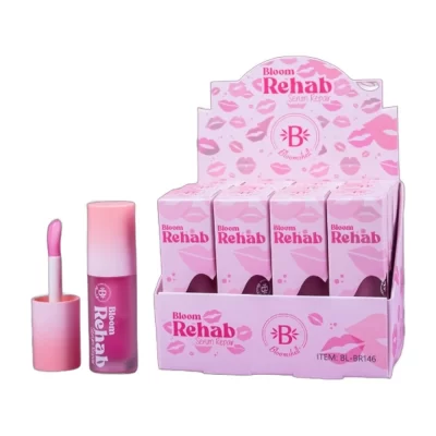 Brillo Labial Bloom Rehab Serum Bloomshell