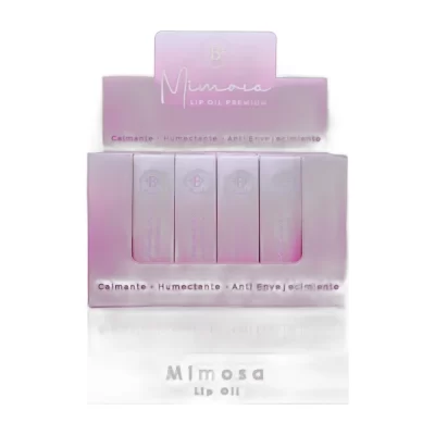 Brillo Labial Mimosa Bloomshell