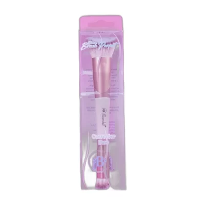 Brocha Corrector + Base Bloomshell