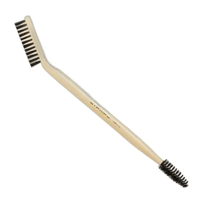 Brocha Dúo Cepillo para Cejas Atenea