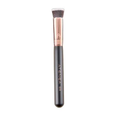 Brocha para Corrector y Base – Black Gold 08 Atenea