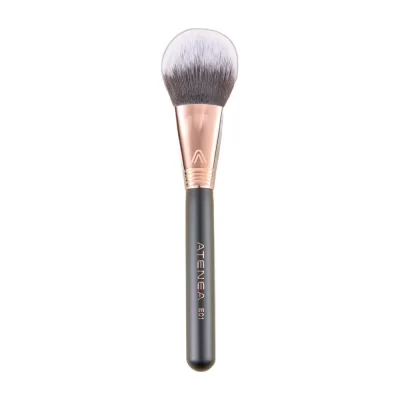 Brocha Polvo Grande – Black Gold 01 Atenea