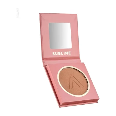 Bronzer Compacto Sublime Atenea – Clay