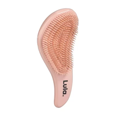 Cepillo Desenredante Pink Lula