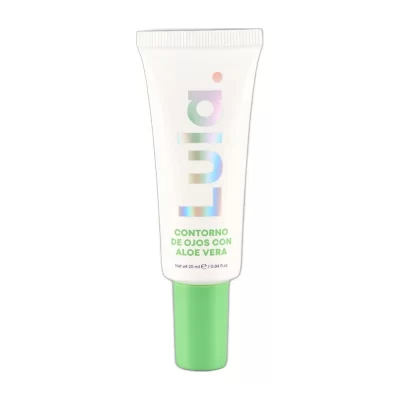 Contorno de Ojos con Aloe Vera Lula