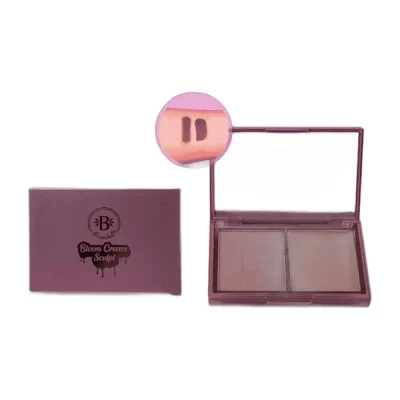 Contorno en Crema Bloom Sculpt Bloomshell – Toasted
