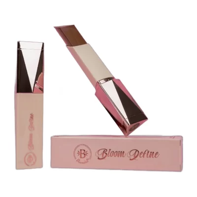 Contorno y Bronceador Bloom Define Bloomshell – Dark