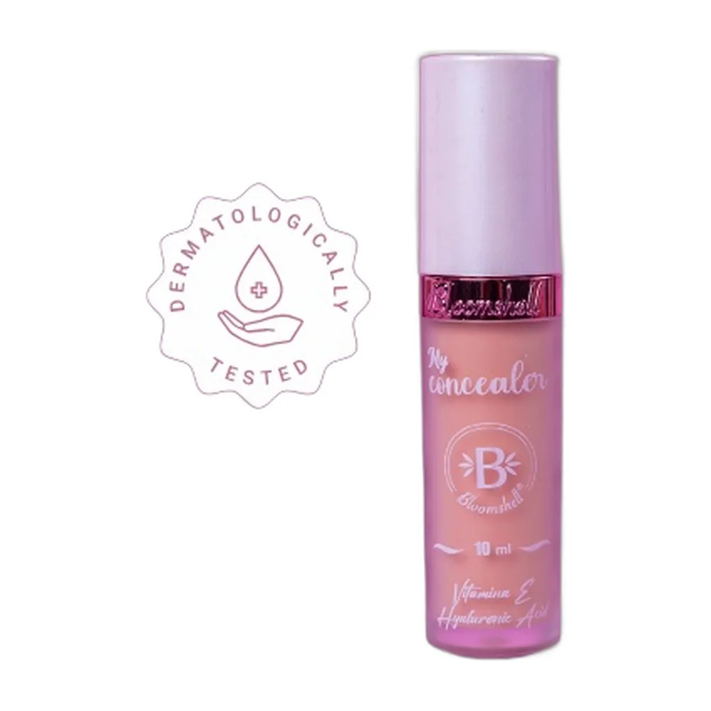 Corrector de Ojeras My Concealer 10 ml Bloomshell – Beige