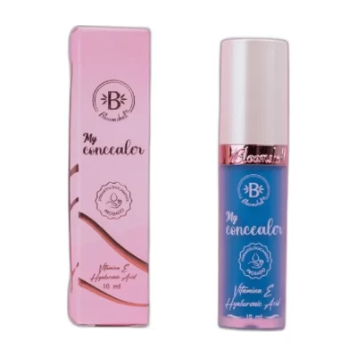 Corrector de Ojeras My Concealer 10 ml Bloomshell – Blue