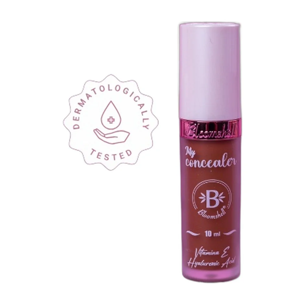 Corrector de Ojeras My Concealer 10 ml Bloomshell – Cocoa