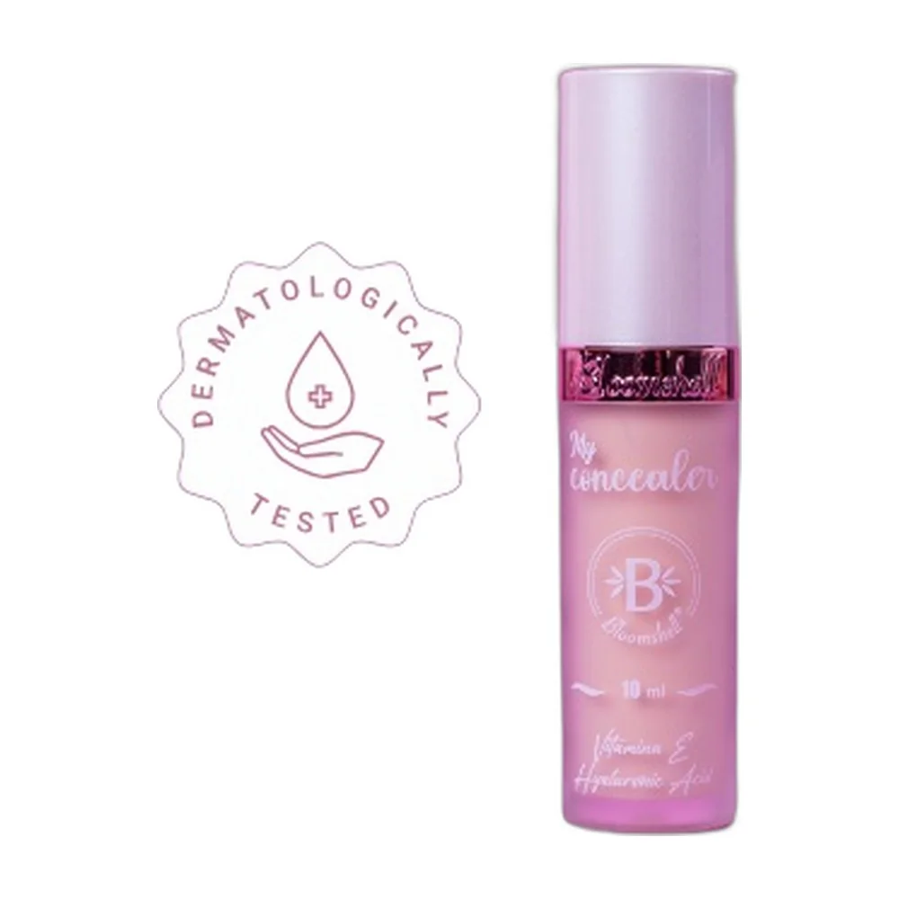 Corrector de Ojeras My Concealer 10 ml Bloomshell – Light
