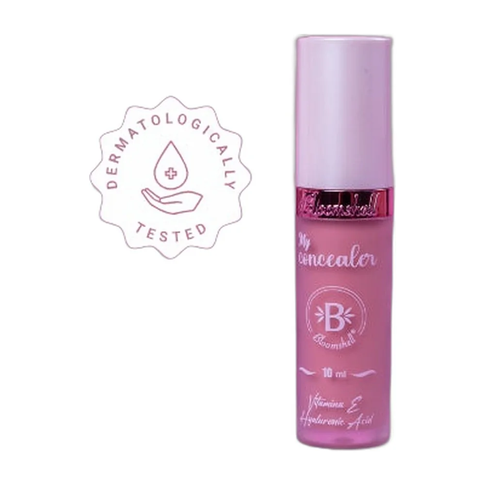 Corrector de Ojeras My Concealer 10 ml Bloomshell – Rosé