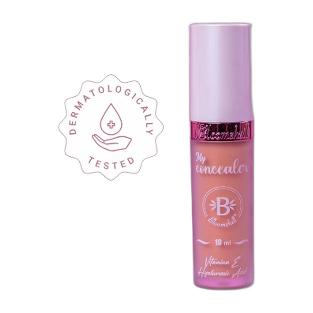 Corrector de Ojeras My Concealer 10 ml Bloomshell – Vainilla