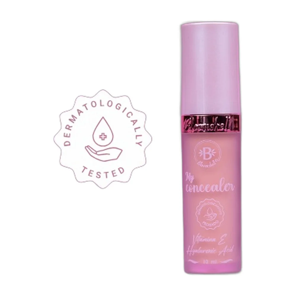 Corrector de Ojeras My Concealer 10 ml Bloomshell – Warm Ivory