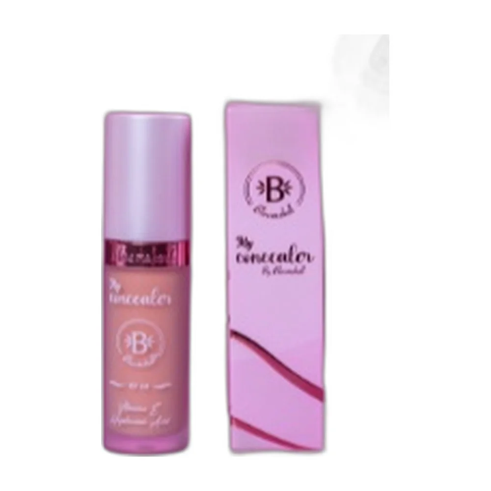 Corrector de Ojeras My Concealer Big 20 ml Bloomshell – Beige