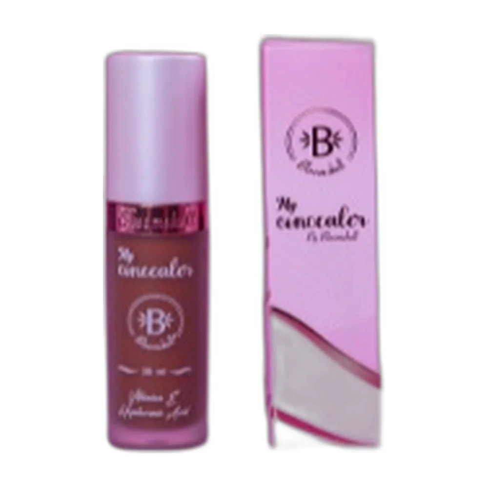 Corrector de Ojeras My Concealer Big 20 ml Bloomshell – Cocoa