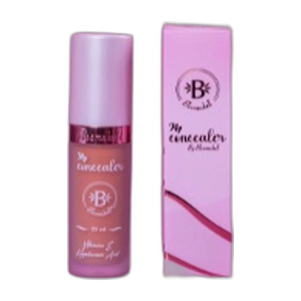 Corrector de Ojeras My Concealer Big 20 ml Bloomshell – Ivory