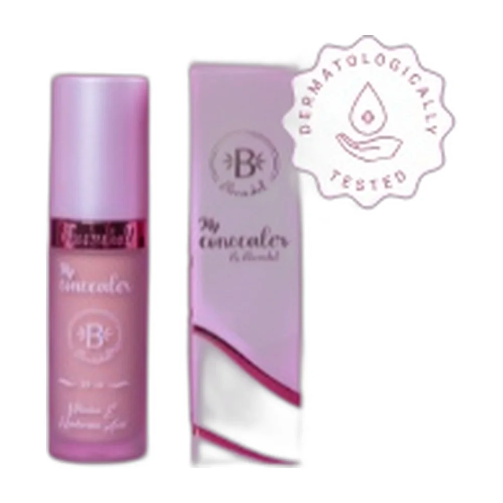 Corrector de Ojeras My Concealer Big 20 ml Bloomshell – Light