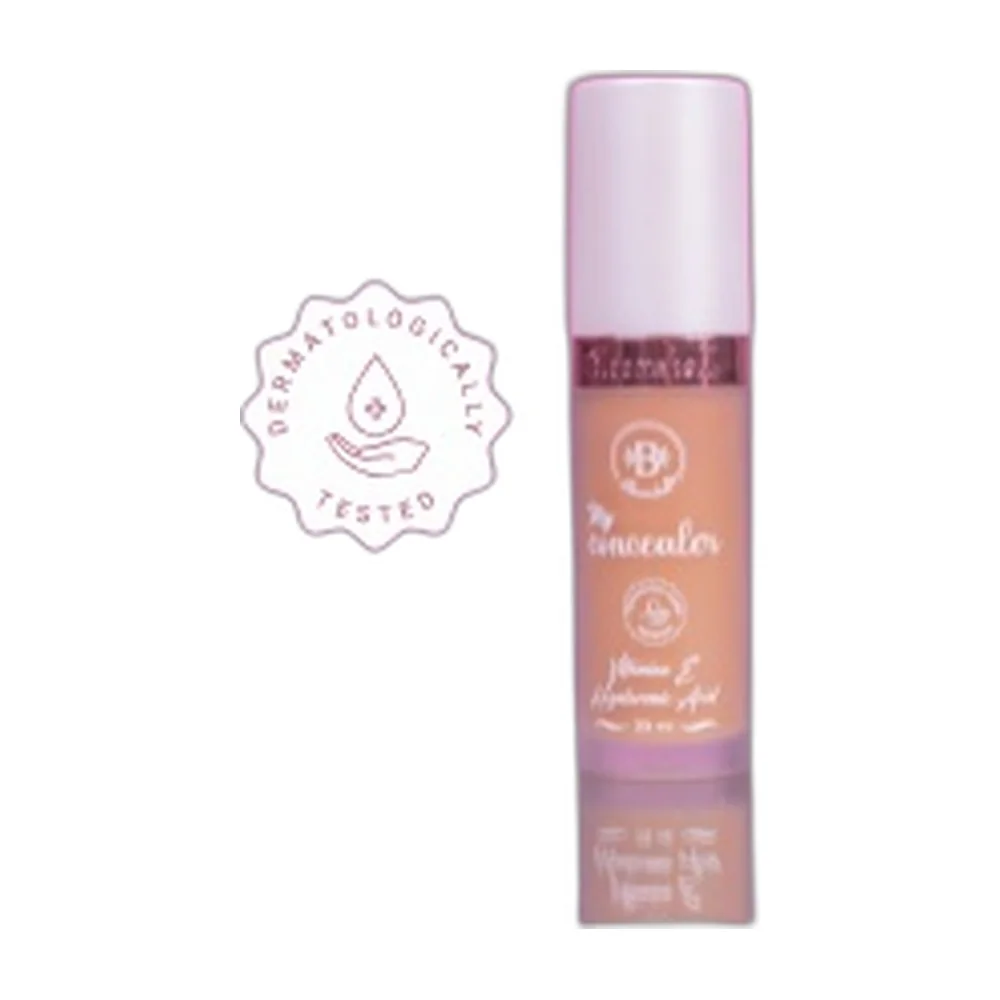 Corrector de Ojeras My Concealer Big 20 ml Bloomshell – Olive Beige