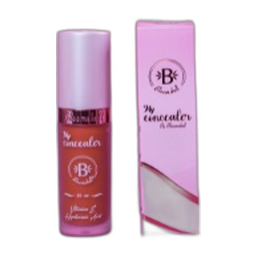 Corrector de Ojeras My Concealer Big 20 ml Bloomshell – Orange