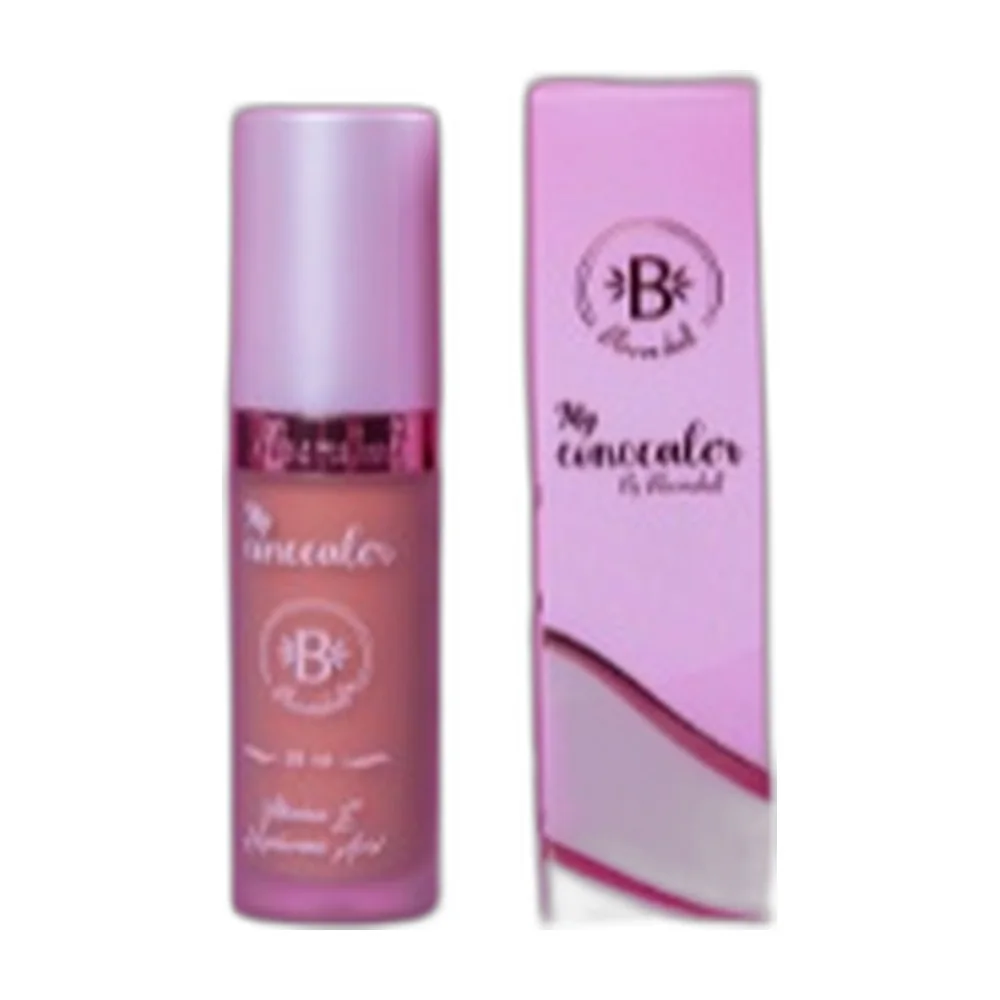 Corrector de Ojeras My Concealer Big 20 ml Bloomshell – Vainilla