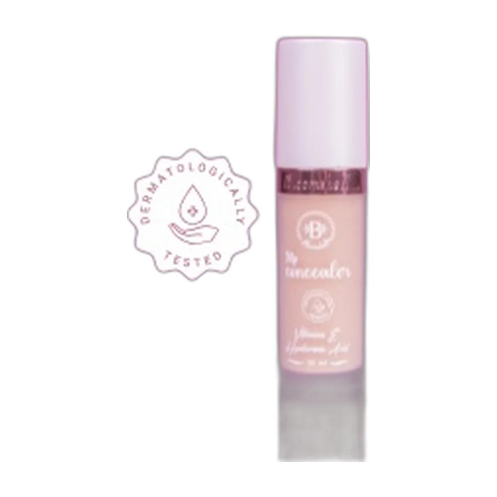 Corrector de Ojeras My Concealer Big 20 ml Bloomshell – Warm Ivory