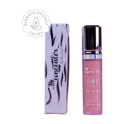 Corrector de Ojeras My Concealer Bloomshell