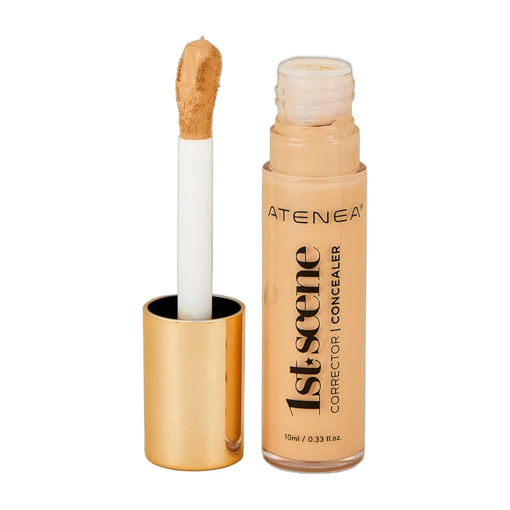 Corrector Líquido 1st Scene Atenea – Beige